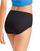 Hanes Cool Comfort™ Women's Microfiber Briefs 10-Pack MX40AS