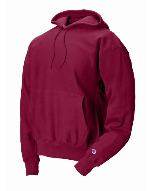 Champion Men's Reverse Weave Hood S101