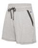 Champion Women's Heathered Jersey Shorts M1659