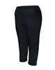 Champion Women's Plus Absolute Capris With SmoothTec™ Waistband QM0979