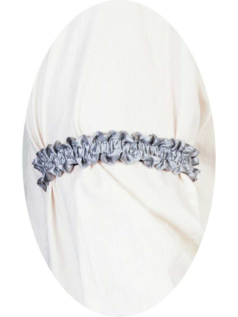 2 Scully Wahmaker Men's Garters 535344G