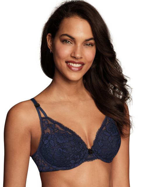 Maidenform Modern Beauty™ Lightly Lined Demi Bra DM9601