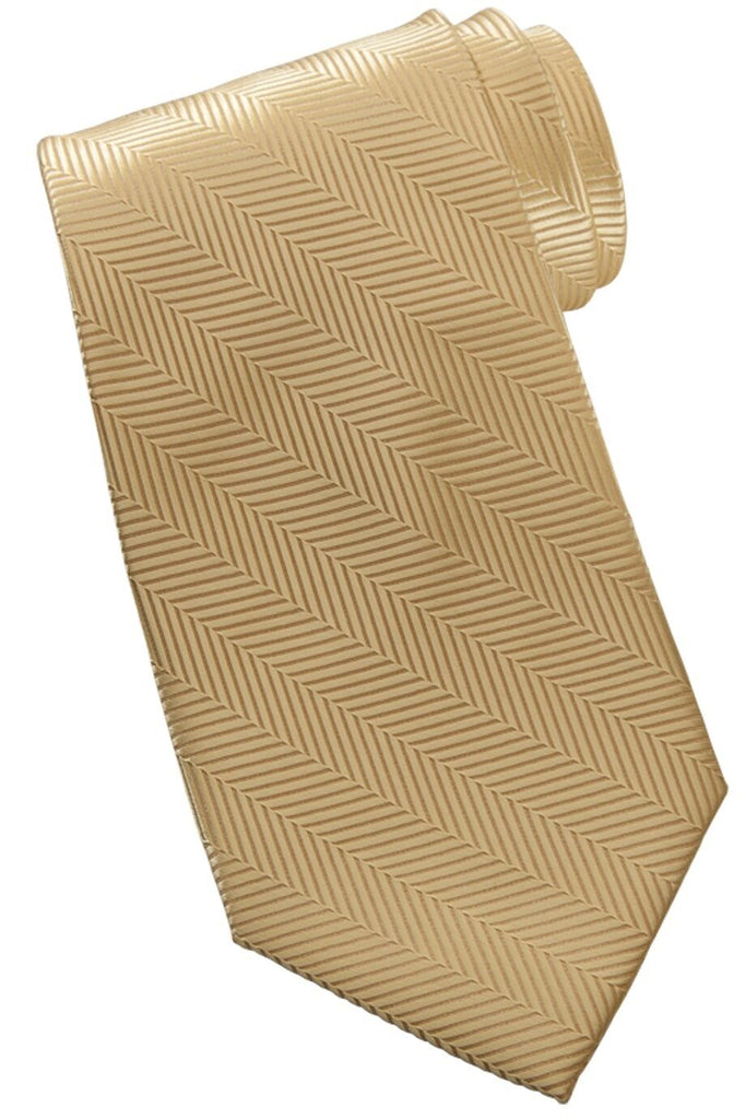 Herringbone Tie HB00