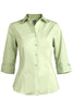 3/4 Sleeve Stretch Blouse 5033