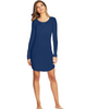 Maidenform Raglan Sleepshirt MFW7362
