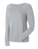 Champion Women's Plus French Terry Top QW1239