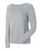 Champion Women's Plus French Terry Top QW1239