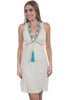 Cantina by Scully Peruvian Cotton Dress PSL-219