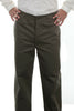Scully Big Men's Herringbone Pants 541712X
