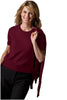 Women's Corporate Performance Cardigan Twin Set Jewel Neck Sweater 038