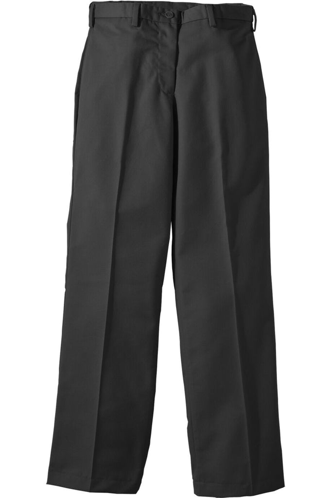 Women's Chino Flat Front Pant 8576