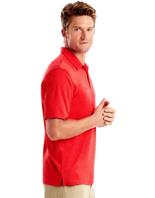 Hanes Sport™ Men's Performance Wicking Polo O5444