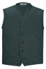 Apron Vest with Waist Pockets 4106