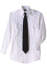 Security Shirt Long Sleeve Cotton/Polyester Unisex 1276