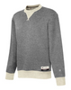 Authentic Originals Men's Sueded Fleece Sweatshirt