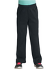 Hanes Sport™ Girls' Tech Fleece Pants OK383