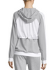 Champion Women's Phys. Ed. Zip Hoodie W4904