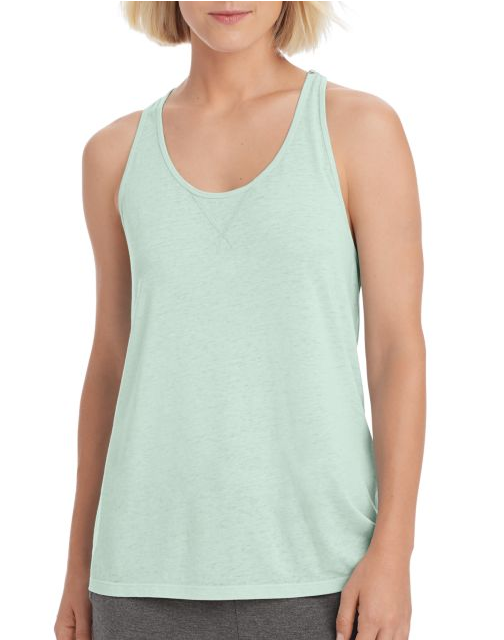 Champion Women's Authentic Wash Tank W0823