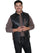 Scully Men's Italian Lamb Quilted Vest 306