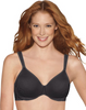 Hanes Natural Lift and Shape ComfortShape Underwire Bra G188