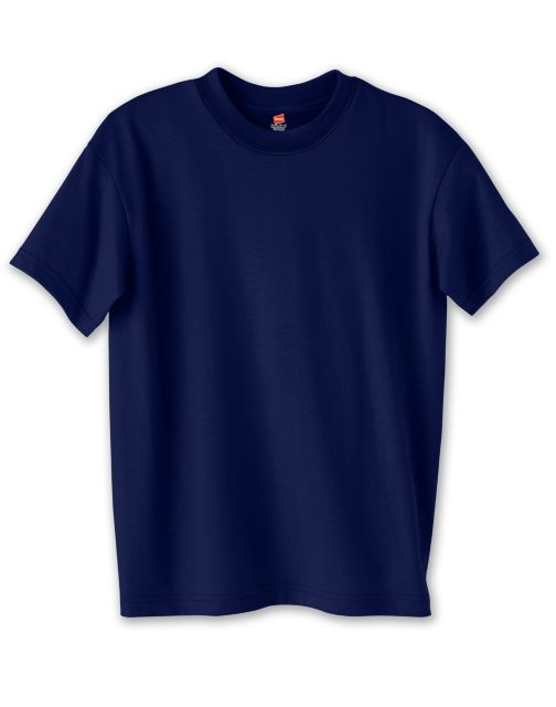Hanes Kids' ComfortBlend® EcoSmart® Crewneck 5370