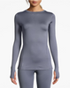 Duofold by Champion Brushed Back Women’s Crew KCB3
