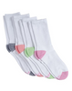 Hanes Women's Cool Comfort Crew P4 4A4/4