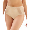 Bali® Sheer Sleek Desire Brief 6571