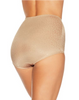 Bali Tummy Panel Brief Light Control 2-Pack X70J
