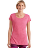 Hanes Sport™ Women's Performance Fashion Tunic O9346
