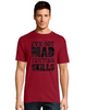 Hanes Men's Mad Skills Graphic Tee GT49 Y06379