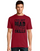 Hanes Men's Mad Skills Graphic Tee GT49 Y06379