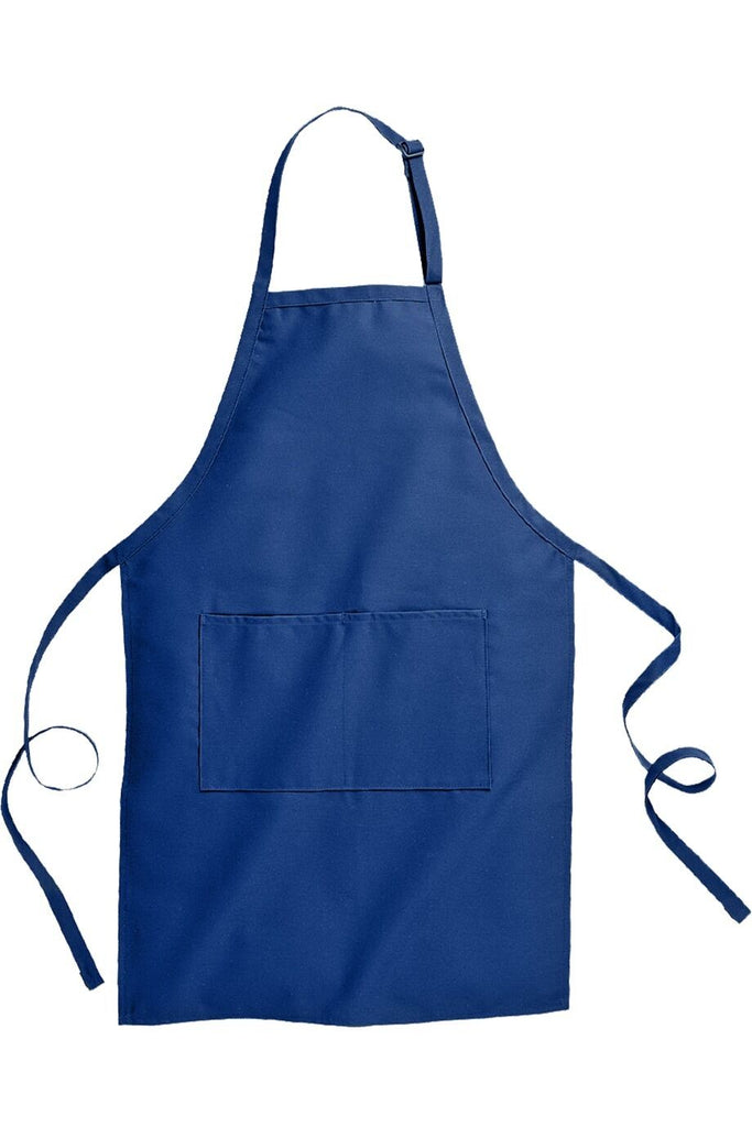 Two Pocket Butcher Apron 9005