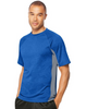 Hanes Sport™ X-Temp® Men's Performance Training Tee O5432