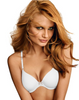 Maidenform® One Fab Fit® No Slip Strap Embellished Extra Coverage T-Bra DM7958