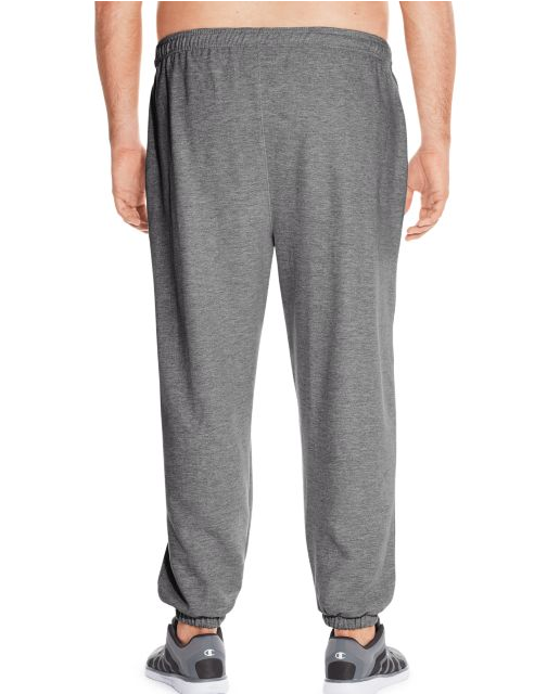 Champion Big & Tall Men's Fleece Pant CH106