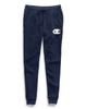 Champion Women's Powerblend® Fleece Joggers, Chainstitch C Logo GF937 Y07971