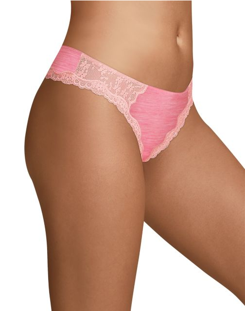 Maidenform One Fab Fit® Thong DMFFTG
