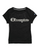 Champion Women's Tee, Script Logo W4899G 550250