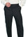 Scully Men's Wahmaker Special Occasion Button Fly Pants Poly Blend 538402
