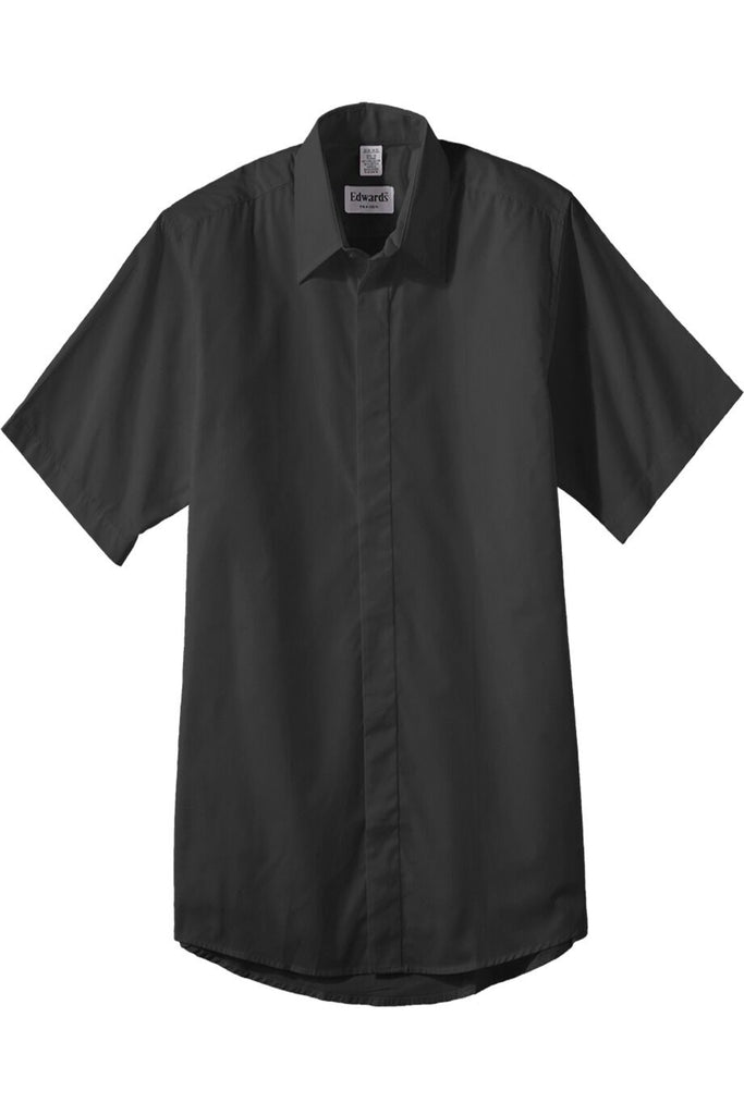 Cafe Short Sleeve Shirt 1240