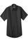 Cafe Short Sleeve Shirt 1240
