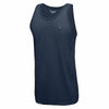 Champion Men's Classic Jersey Ringer Tank T0224