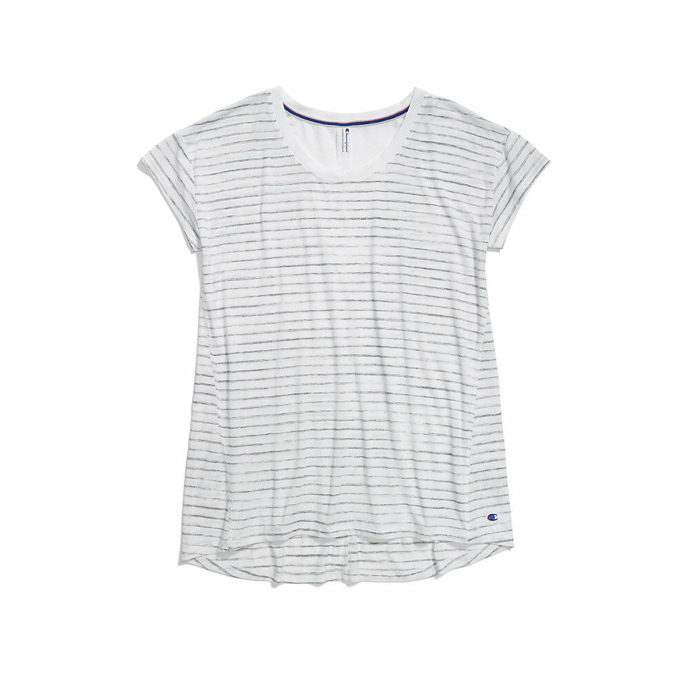 Champion Women's Gym Issue™ Tee W9284
