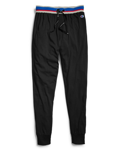 Champion Men's Sleep Joggers CSCRBK