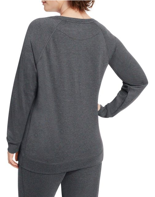 Champion Women's Plus French Terry Top QW1239