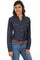 Scully Women's Sawtooth Pocket Blouse HC591