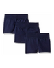 Hanes Girls' Jersey Short 3-Pack OK2653