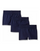 Hanes Girls' Jersey Short 3-Pack OK2653