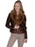 Scully Women's Faux Fur Jacket 8052